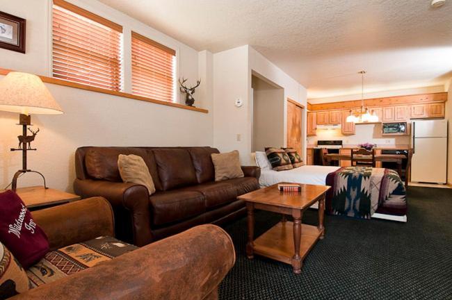 Wildwood Inn Estes Park Eksteriør billede