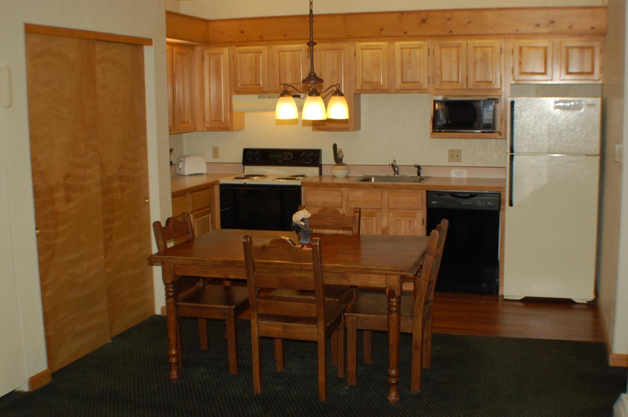 Wildwood Inn Estes Park Eksteriør billede