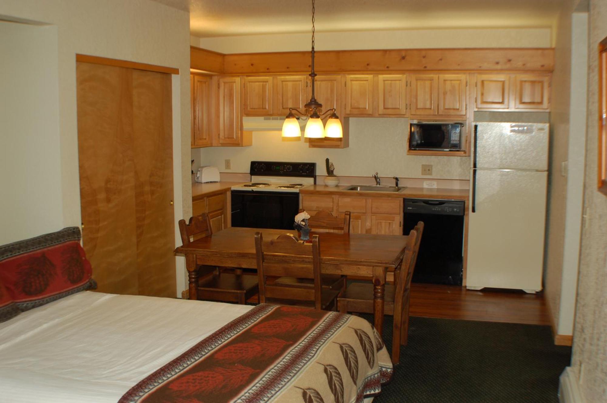 Wildwood Inn Estes Park Eksteriør billede