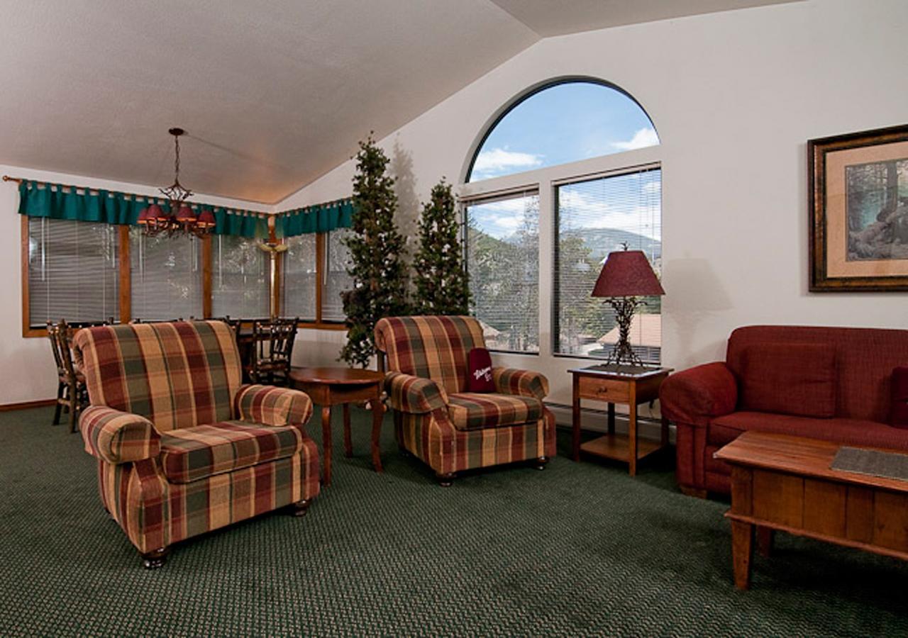Wildwood Inn Estes Park Eksteriør billede