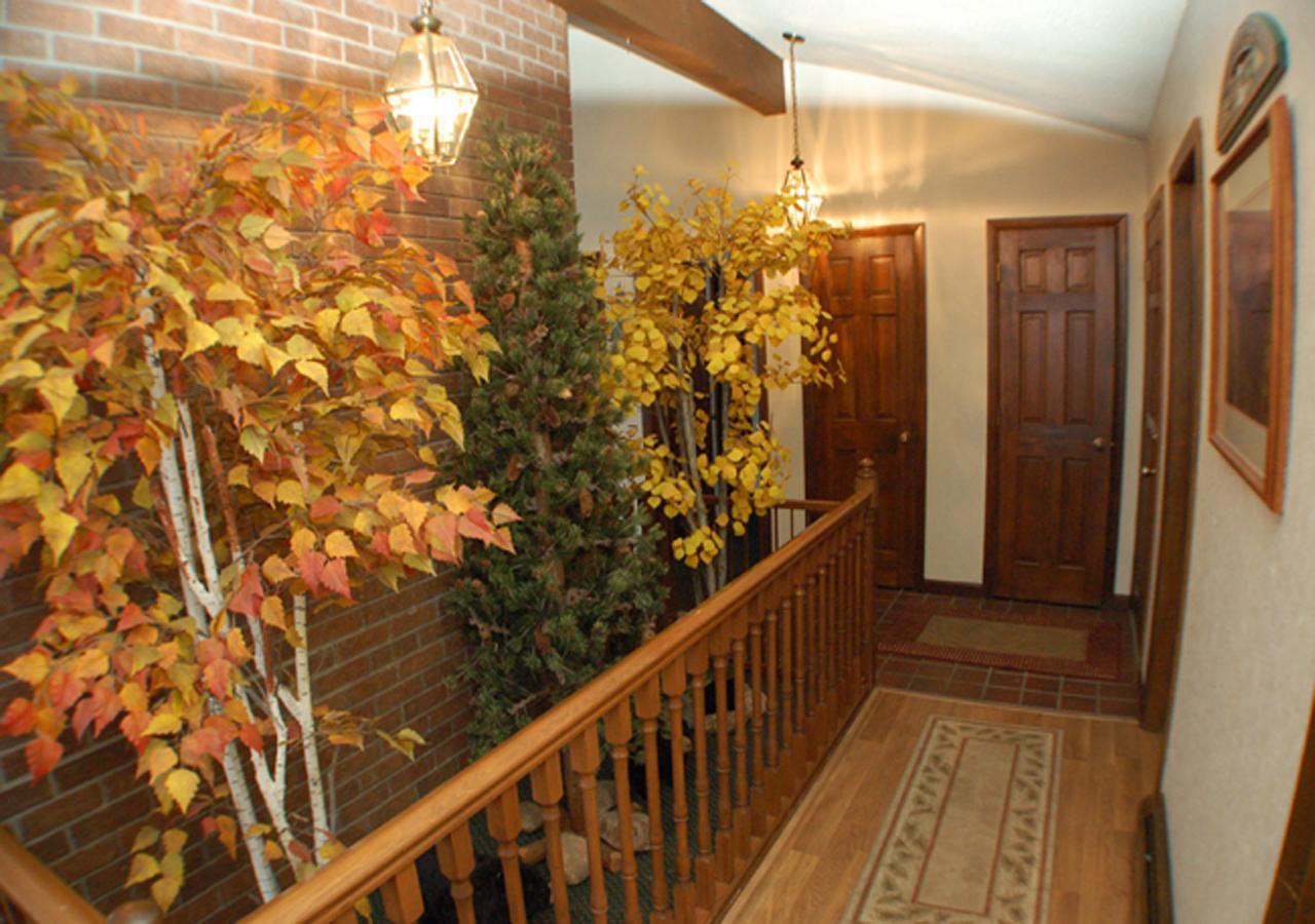 Wildwood Inn Estes Park Eksteriør billede