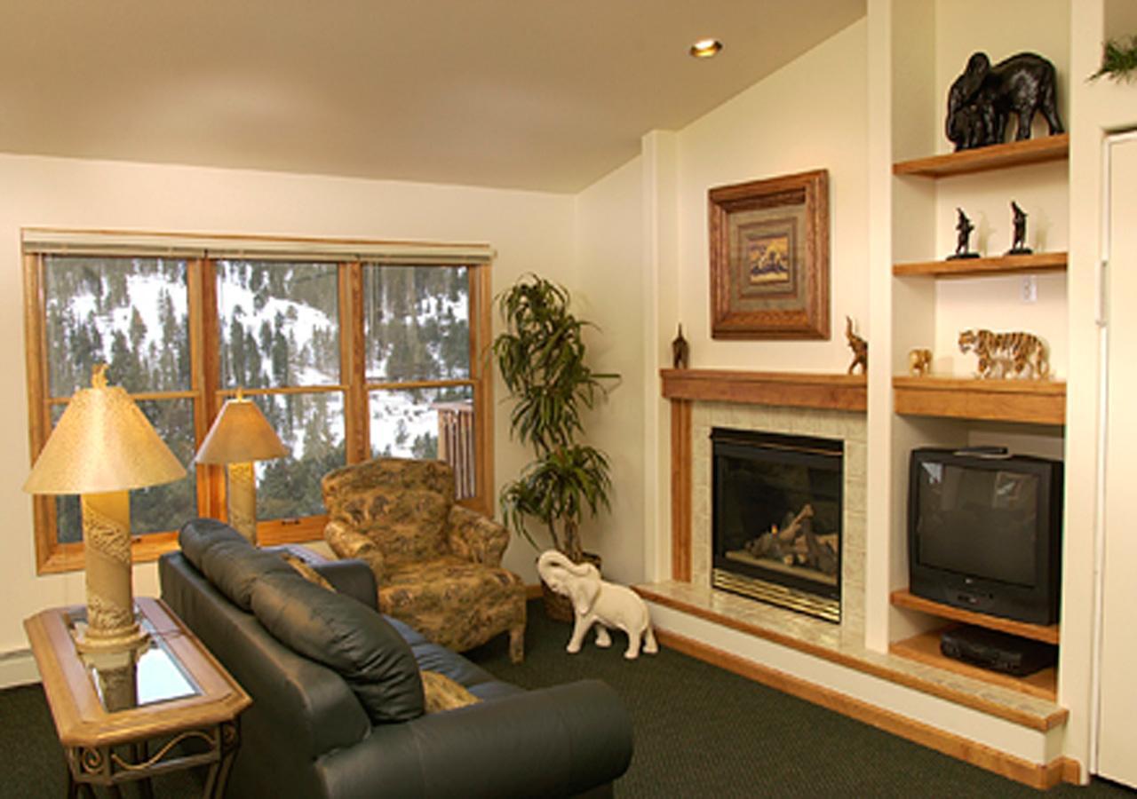 Wildwood Inn Estes Park Eksteriør billede