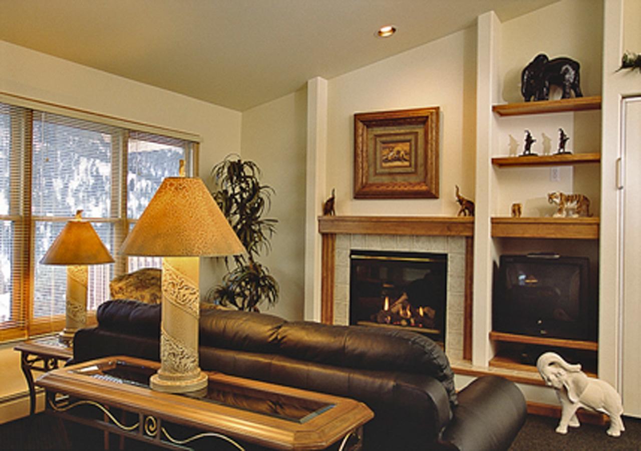 Wildwood Inn Estes Park Eksteriør billede