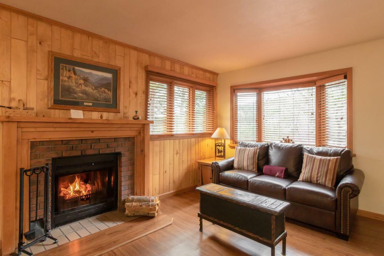 Wildwood Inn Estes Park Eksteriør billede