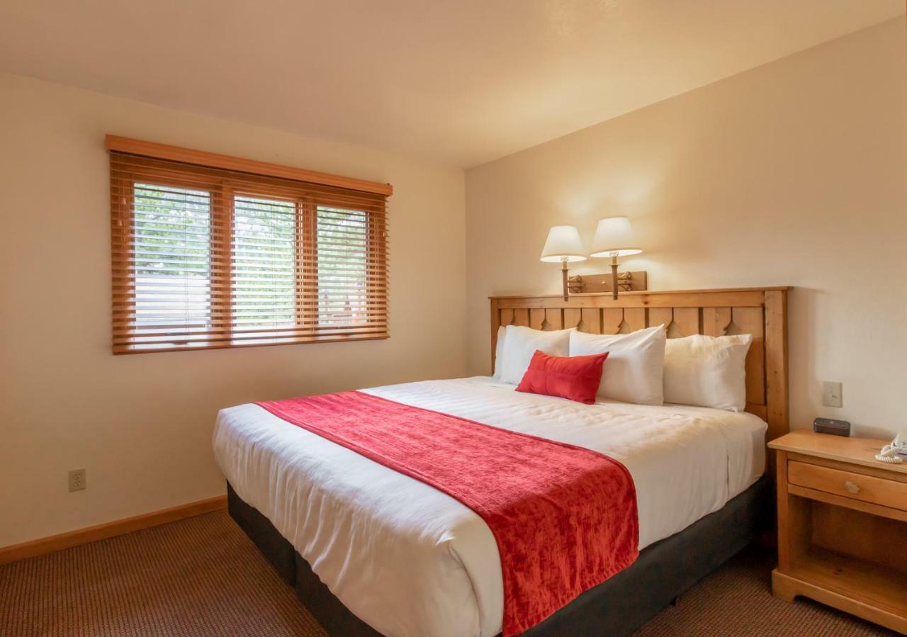 Wildwood Inn Estes Park Eksteriør billede
