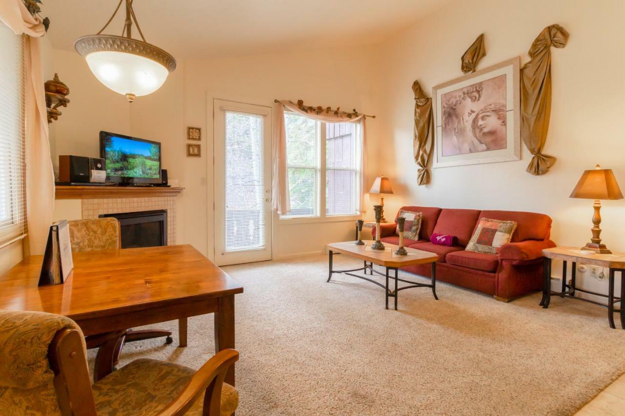Wildwood Inn Estes Park Eksteriør billede