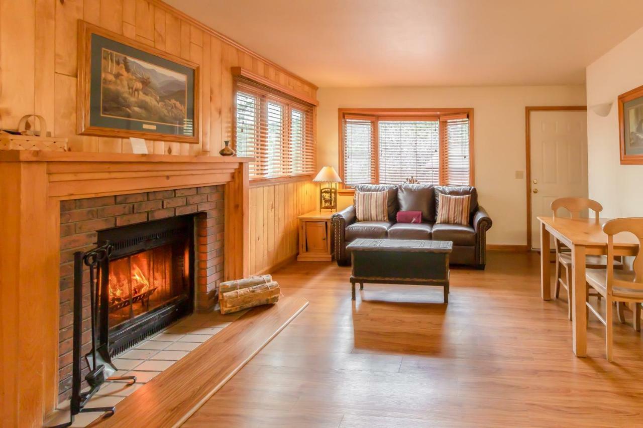 Wildwood Inn Estes Park Eksteriør billede